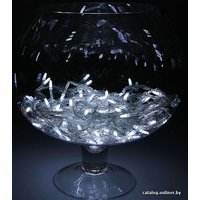 Светодиодная гирлянда Luazon Метраж Игла Led-100 (10 м, белый) [1080521]