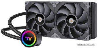Thermaltake Toughliquid 280 ARGB Sync CL-W320-PL14BL-A