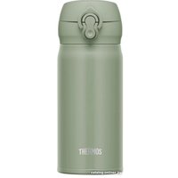 Термокружка THERMOS JNL-356 SMKKI 350мл (оливковый)