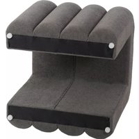 Пуфик Signal Tica (серый)