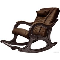 Офисный стул EGO Wave EG2001F (арпатек, шоколад)