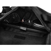 Городской рюкзак David Jones PC-037 (черный)