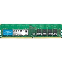 Оперативная память Crucial 16GB DDR4 PC4-21300 CT16G4RFD8266