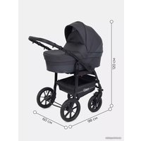 Универсальная коляска Rant Patio (2 в 1, 06, графит)