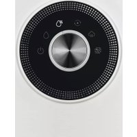 Пылесос Polaris PCW 1445 Steam Clean Pro (белый)