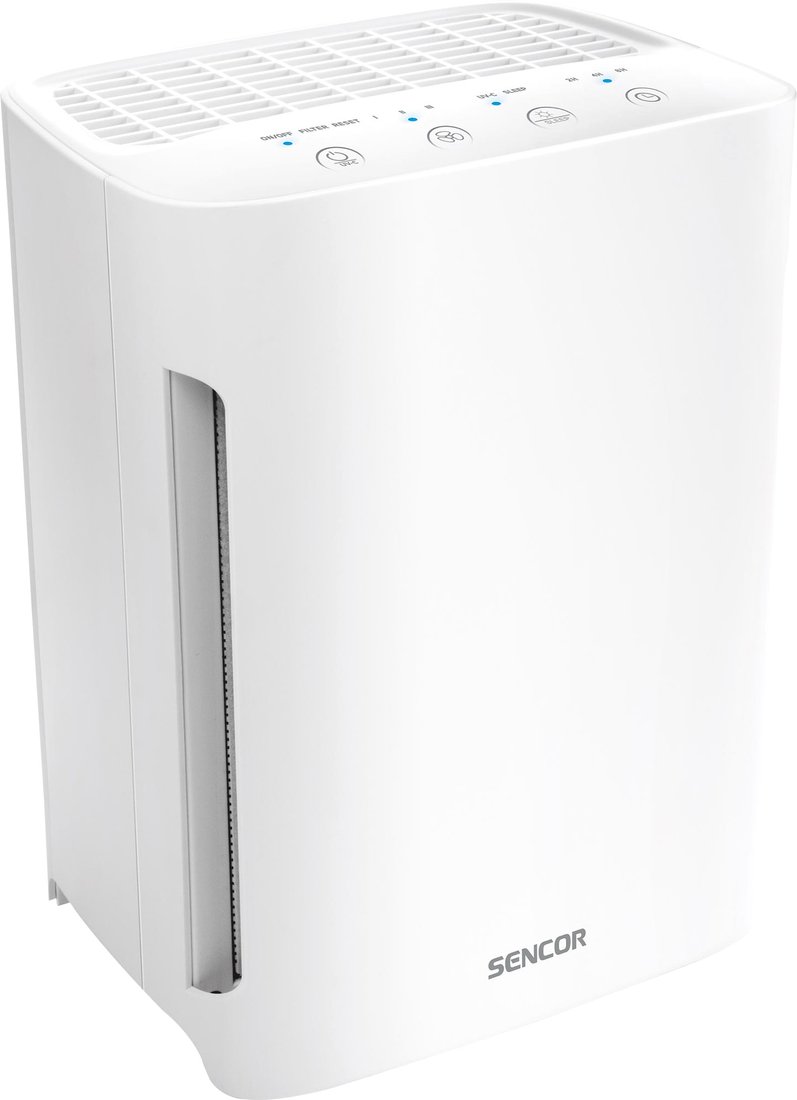 

Очиститель воздуха Sencor SHA 6400WH-EUE3
