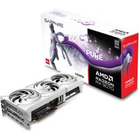 Видеокарта Sapphire Pure Radeon RX 9070 11349-02-20G