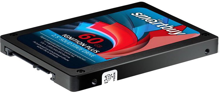 

SSD SmartBuy Ignition Plus 60GB [SB060GB-IGNP-25SAT3]