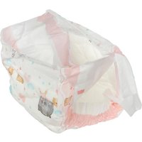 Пупс Карапуз Y25BB-BUNNY-24-RU-WOD