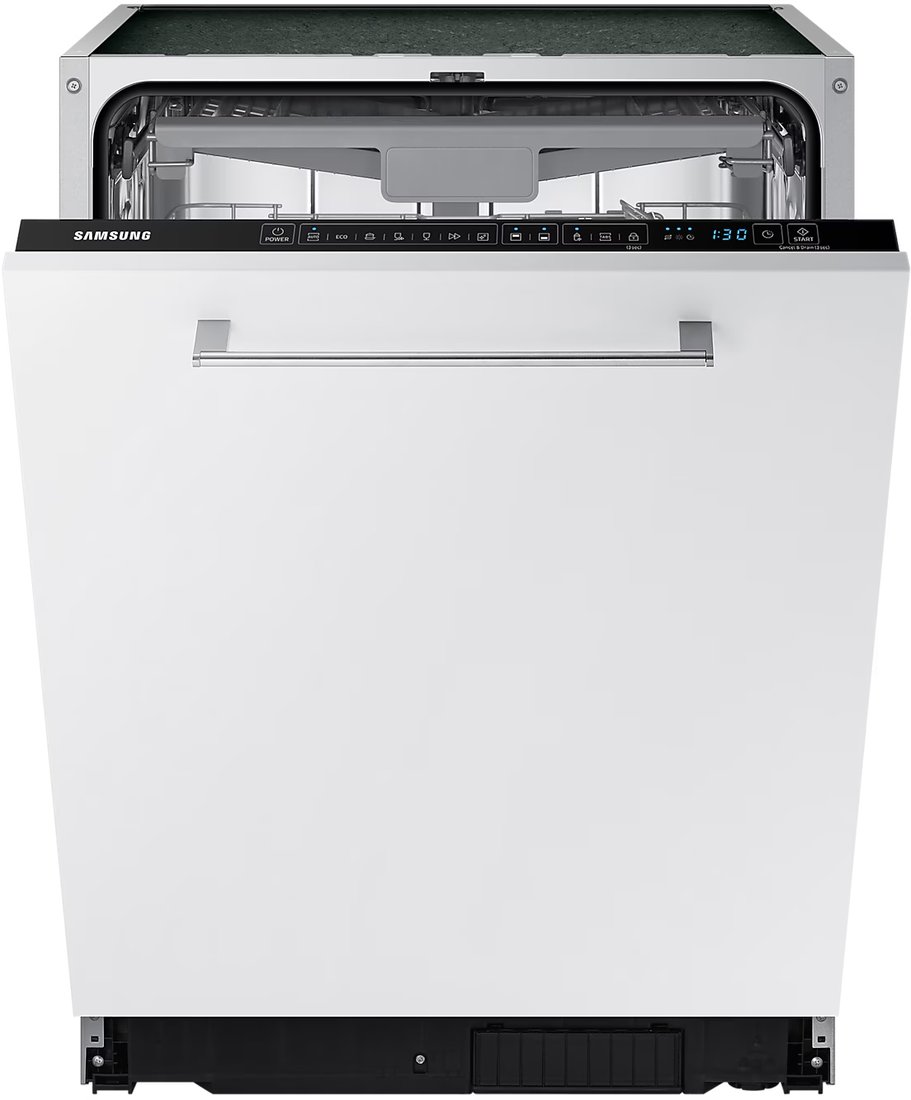 

Встраиваемая посудомоечная машина Samsung DW60CG530B00ET
