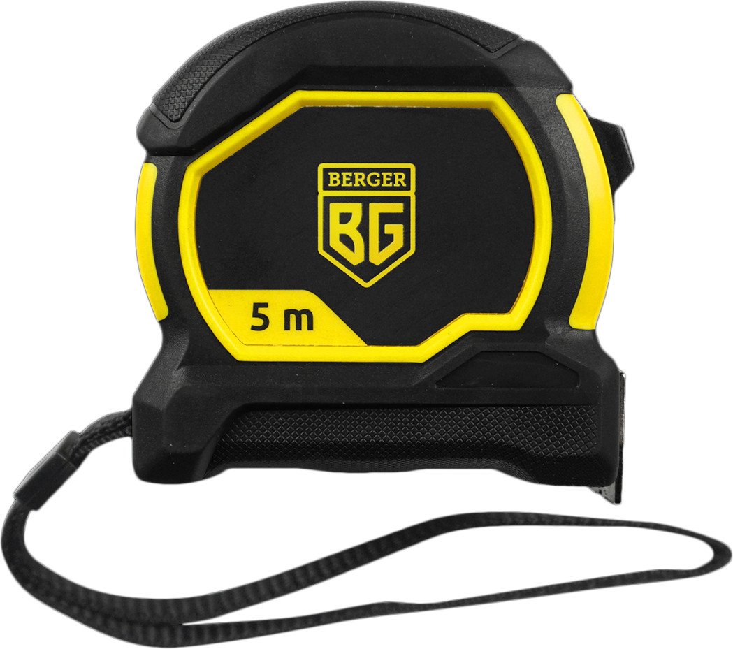 

Рулетка Berger BG1352