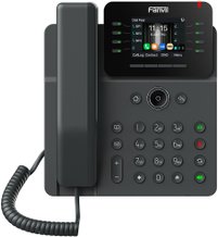 Проводные IP-телефоны