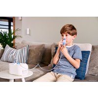 Компрессорный ингалятор Omron C102 Total