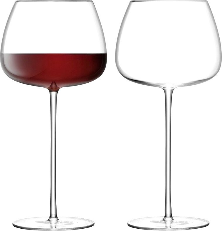 

Набор бокалов для вина LSA International Wine Culture G1427-21-191