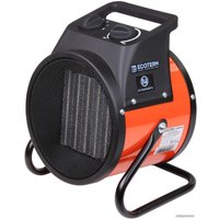 Электрическая тепловая пушка Ecoterm EHR-03/1D