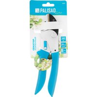 Секатор Palisad Luxe 605245