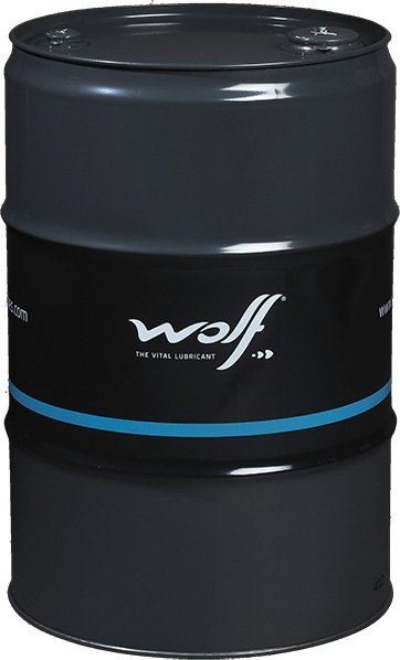 

Моторное масло Wolf Official Tech 5W-30 C3 60л