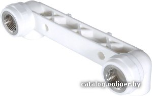 Фитинг Valtec Планка с водорозетками 20х1/2" [VTp.724.0.02004]