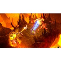  Diablo III: Eternal Collection (без русской озвучки) для PlayStation 4