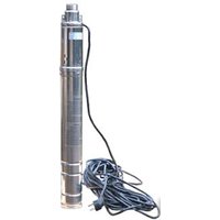 Скважинный насос IBO SQIBO-0,37