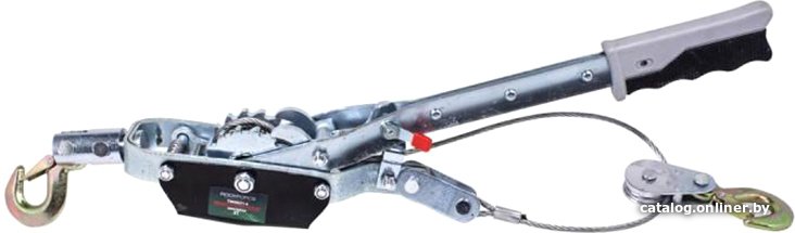 Лебедка RockForce RFTRK8021-4