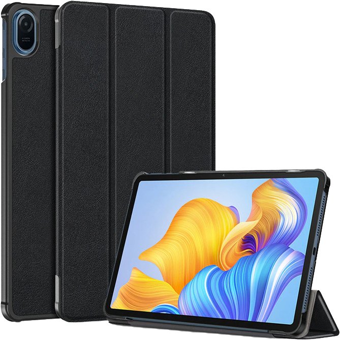 

Чехол для планшета KST Smart для Honor Pad 8 (2022) (черный)