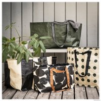 Сумка шоппер Ikea Саккарра 605.346.41