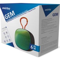 Беспроводная колонка SmartBuy Gem SBS-5500 в Витебске