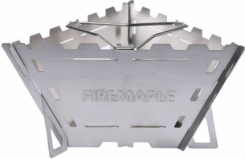

Печка-щепочница Fire-Maple Maverick 3