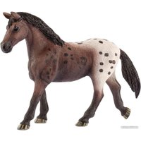 Фигурка Schleich Аппалузская верховая кобыла 13861