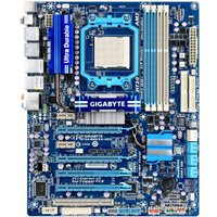 Материнская плата Gigabyte GA-890FXA-UD5 (rev. 2.0)