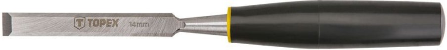 

Стамеска TOPEX 09A114