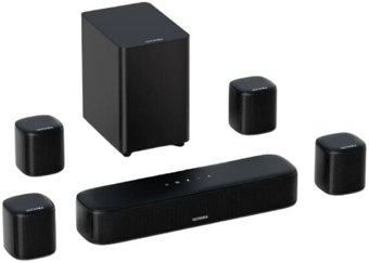 Саундбар Ultimea Aura A40