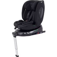 Детское автокресло Rant Helix Isofix AY819 (черный)