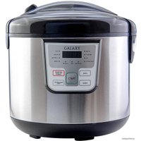 Мультиварка Galaxy Line GL2641 (черный)