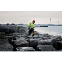 Перфоратор DeWalt DCH481X2 (с 2-мя АКБ, кейс)