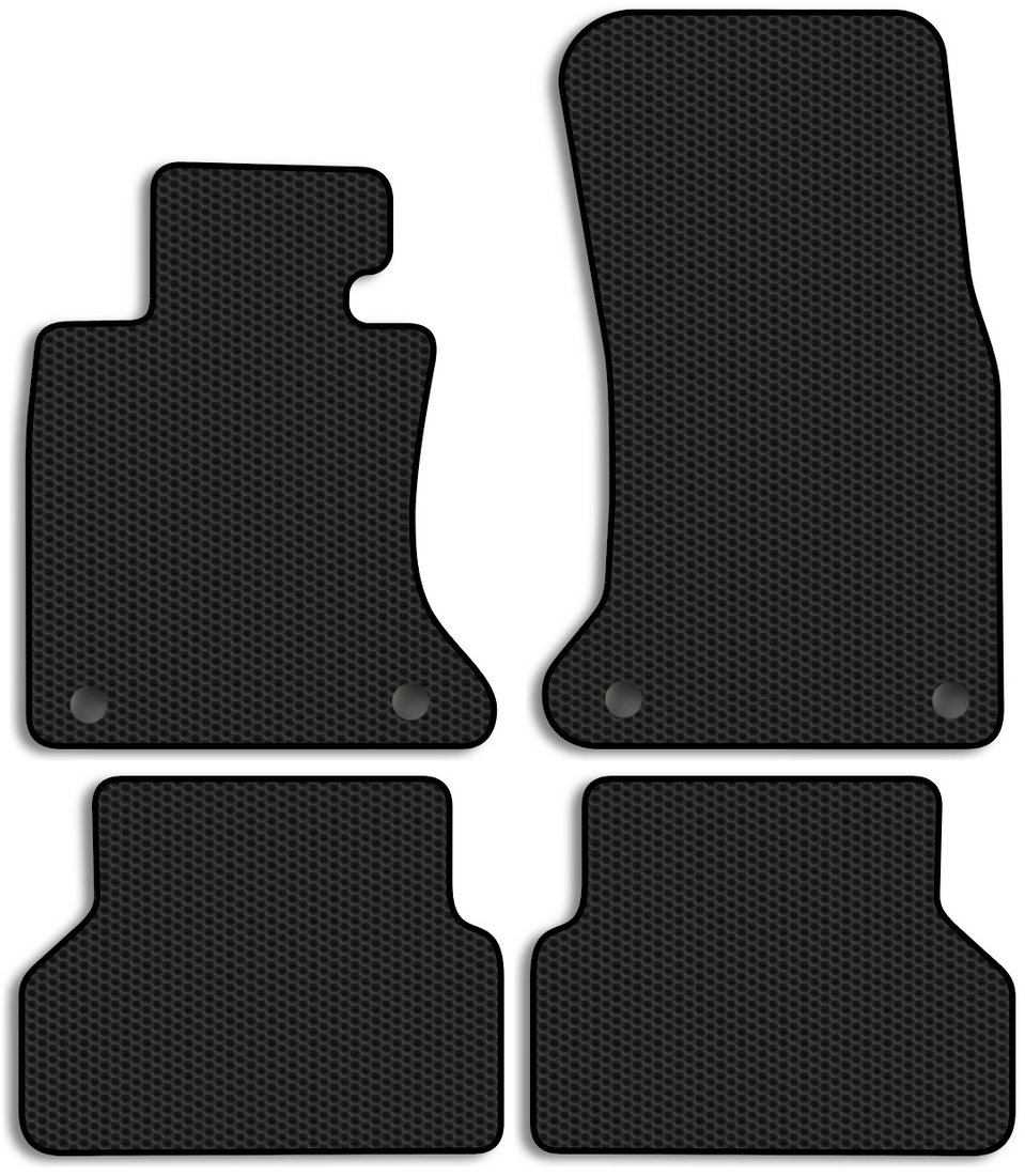 

Комплект ковриков для авто Alicosta BMW 5-Series V (универсал, седан / E61, E60) 2003 - 2010