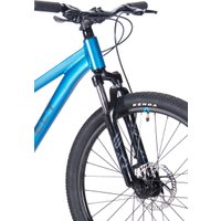 Велосипед Aspect Winner 2025 (синий)