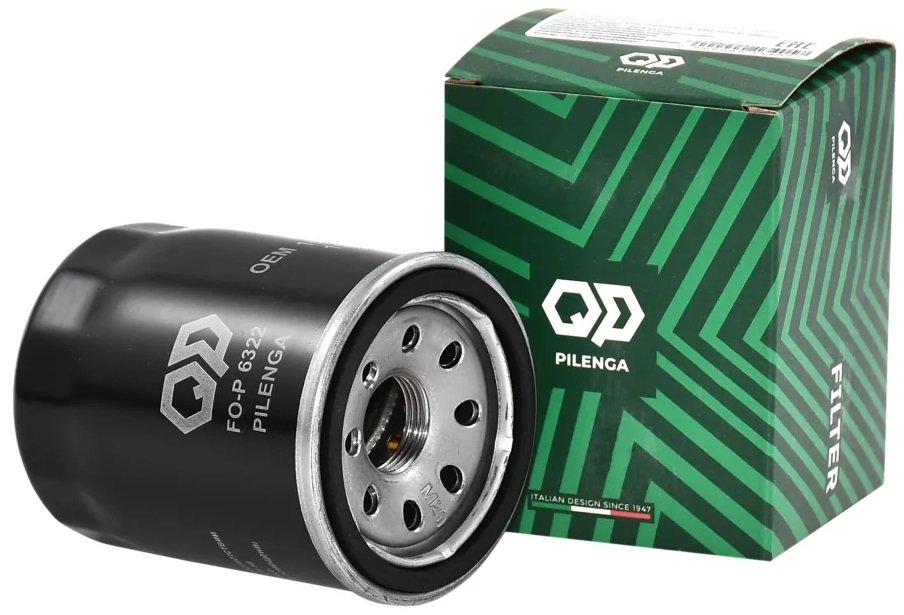 

Масляный фильтр Pilenga FO-P 6322