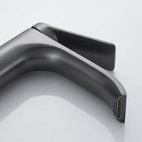 Смеситель Shevanik S4101T