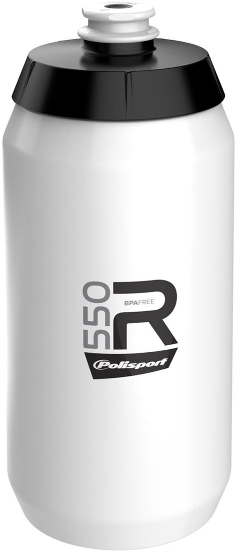 

Фляга Polisport R550 (белый)