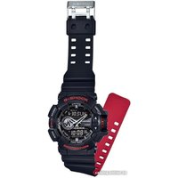 Наручные часы Casio G-Shock GA-400HR-1A