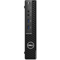 Компьютер Dell Optiplex Micro 3080-6780