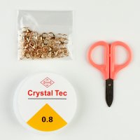 Набор для рукоделия Sima-Land 9474418