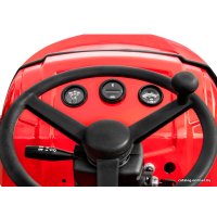 Мини-трактор Rossel XT-152D