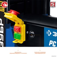 Рейсмусовый станок Зубр Профессионал РС-320