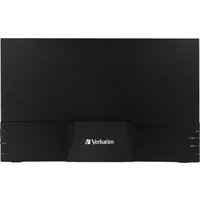 Портативный монитор Verbatim PMT-15 49592