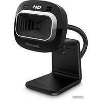 Веб-камера Microsoft LifeCam HD-3000 for Business [T4H-00004]