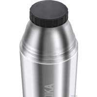 Термос Relaxika 102 1л (нержавеющая сталь)