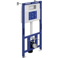 Инсталляция для унитаза Cersanit Aqua 50 Prime P 68178